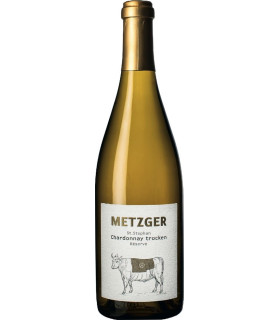 Metzger | Chardonnay St Stephan Réserve - A - 2020 (75 cl)