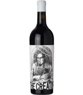 Charles Smith / K Vintners | Cabernet Sauvignon / Syrah The Creator 2018 (75 cl)