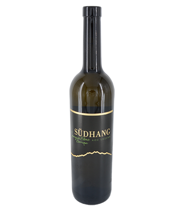 Südhang | Sauvignon Blanc Barrique AOC 2022 (75 cl)