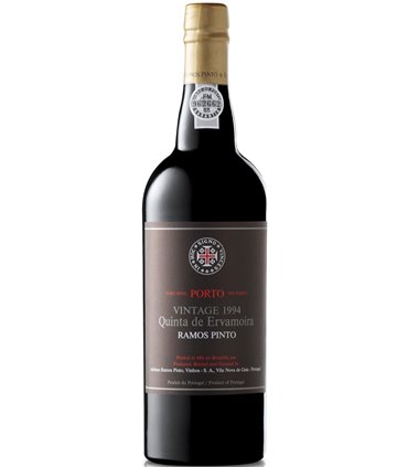 Ramos Pinto | Porto Vintage Quinta de Ervamoira DOC Porto 1994 (75 cl)