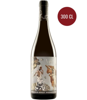 Birgit Wiederstein | Venus Blaufränkisch, Pinot Noir Carnuntum 2021 (300 cl)
