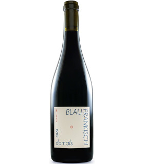 Birgit Wiederstein | Blaufränkisch wie damals Carnuntum 2020 (75 cl)