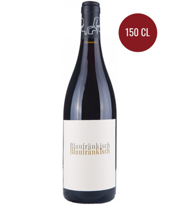 Birgit Wiederstein | Blaufränkisch wie damals Carnuntum 2020 (150 cl)