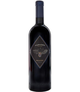 Castello di Bolgheri | Varvàra Bolgheri DOC Bolgheri 2021 (75 cl)