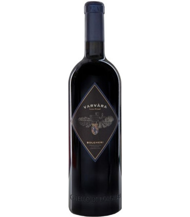 Castello di Bolgheri | Varvàra Bolgheri DOC Bolgheri 2021 (75 cl)
