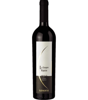 Cantine Lenotti | Le Crosare Valpolicella Ripasso DOC Classico Superiore 2021 (75 cl)