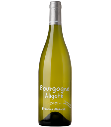 Domaine Mikulski | Bourgogne Aligoté AC Meursault 2020 (75 cl)