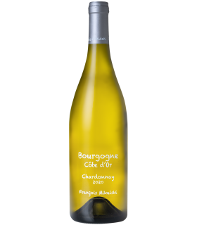 Domaine Mikulski | Bourgogne Côte d'Or Chardonnay AC Meursault 2021 (75 cl)