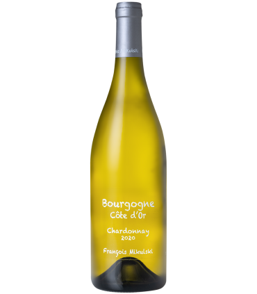 Domaine Mikulski | Bourgogne Côte d'Or Chardonnay AC Meursault 2021 (75 cl)