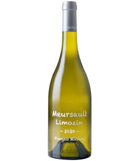 Domaine Mikulski | Meursault Limozin AC Chardonnay Bourgogne 2021 (75 cl)