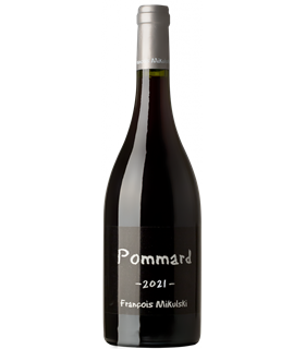 Domaine Mikulski | Pommard Pinot Noir AC Meursault 2021 (75 cl)