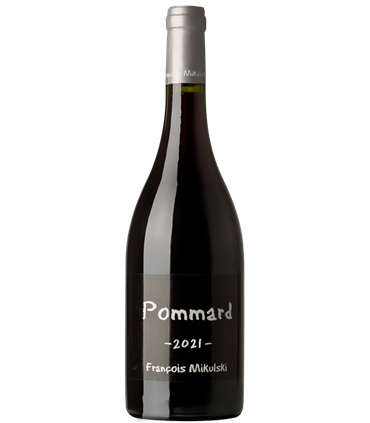 Domaine Mikulski | Pommard Pinot Noir AC Meursault 2021 (75 cl)