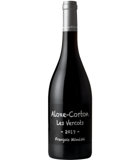Domaine François Mikulski | Aloxe-Corton 1er Cru Les Vércots Pinot Noir AC Meursault 2022 (75 cl)