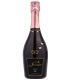 So Jennie Paris | Rosé Premium Luxury Bubbles (alkoholfrei) N.V. (75 cl)