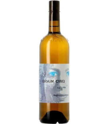 Domaine Chappaz | Grain Cinq Président Troillet AOC Valais 2022 (75 cl)
