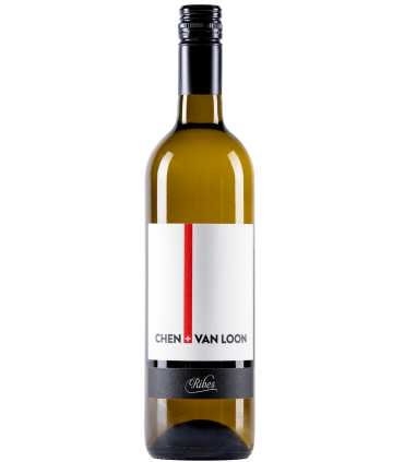 Chen + Van Loon | Ribes Scheurebe AOC Aargau 2022 (75 cl)