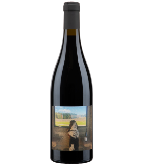 Alvaro Castro | Dão DOC Tobias Tinto 2018 (75 cl)