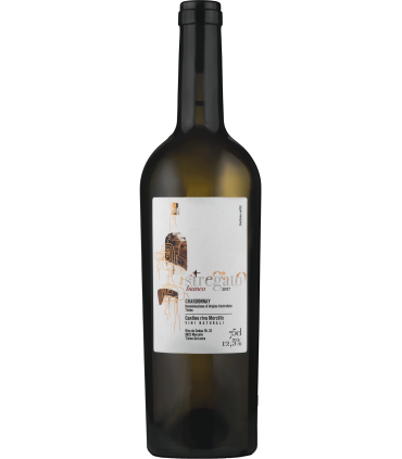 Cantine Riva Morcôte | Stregato Bianco DOC Ticino 2020 (75 cl)
