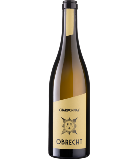 Obrecht | Chardonnay AOC Graubünden 2022 (75 cl)