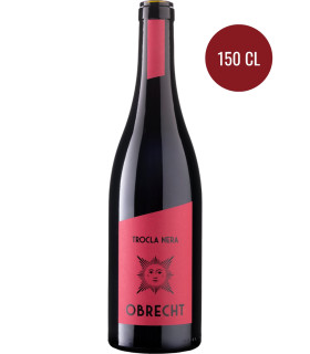 Obrecht - Weingut zur Sonne | Trocla Nera Pinot Noir AOC Graubünden 2022 Magnum (150 cl)