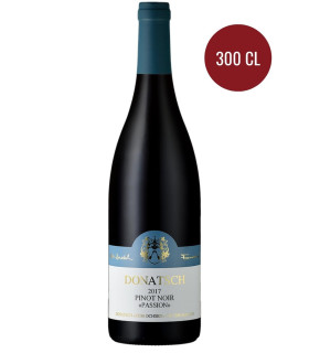 Martin Donatsch | Pinot Noir Passion AOC Graubünden 2022 Doppelmagnum (300 cl)
