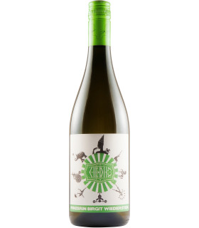 Birgit Wiederstein | Zirkus Zirkus Sauvignon Blanc 2023 (75 cl)