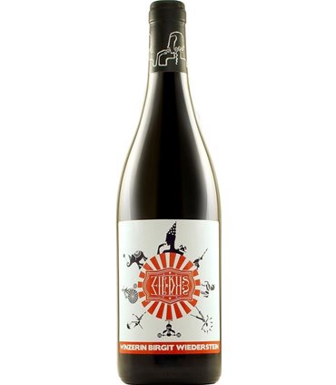 Birgit Wiederstein | Zirkus Zirkus Zweigelt DAC Carnuntum 2023 (75 cl)
