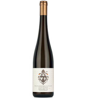 Weinhofmeisterei Hirtzberger | Riesling Smaragd Ried Kollmitz Wachau 2022 (75 cl)