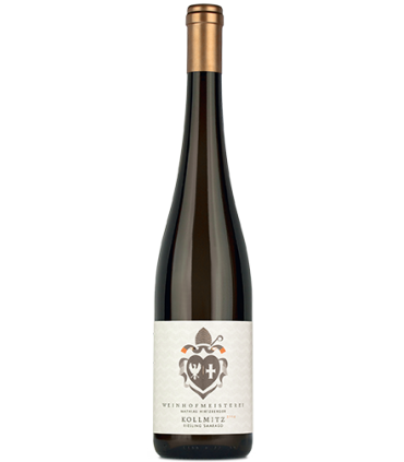 Weinhofmeisterei Hirtzberger | Riesling Smaragd Ried Kollmitz Wachau 2022 (75 cl)