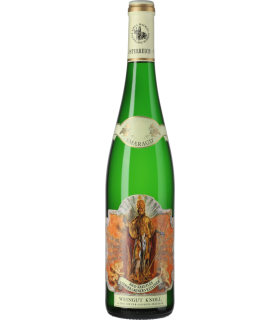 Weingut Emmerich Knoll | Grüner Veltliner Smaragd Ried Kreutles 2022 (75 cl)