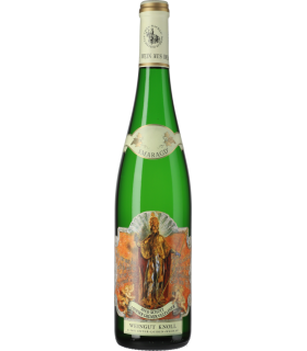 Weingut Emmerich Knoll | Grüner Veltliner Smaragd Ried Schütt 2022 (75 cl)