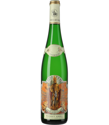 Weingut Emmerich Knoll | Grüner Veltliner Smaragd Ried Schütt 2022 (75 cl)