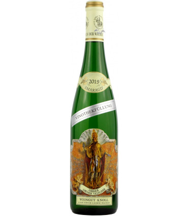 Weingut Emmerich Knoll | Grüner Veltliner Smaragd Loibner Vinothekfüllung 2022 (75 cl)