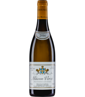 Domaine Leflaive | Mâcon-Verzé Chardonnay AC Bourgogne 2022 (75 cl)