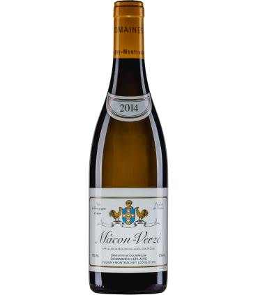 Domaine Leflaive | Mâcon-Verzé Chardonnay AC Bourgogne 2022 (75 cl)