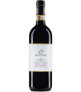 Matteo Ellena | Barolo di la Morra DOCG Nebbiolo 2020 (75 cl)