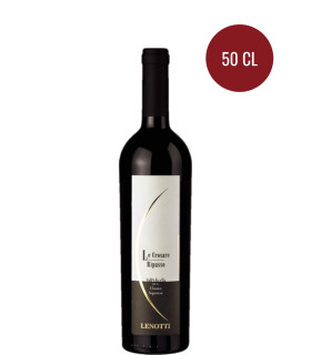 Cantine Lenotti | Le Crosare Valpolicella Ripasso DOC Classico Superiore 2021 (50 cl)