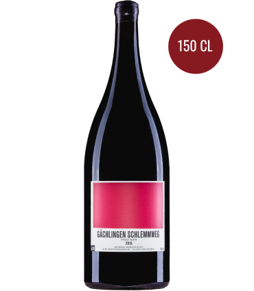 Markus Ruch | Pinot Noir Gächlingen Schlemmweg AOC Schaffhausen 2022 Magnum (150 cl)