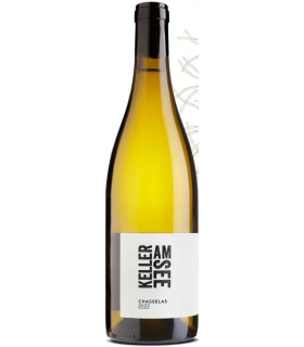 Keller am See | Chasselas AOC Bielersee 2023 (75 cl)