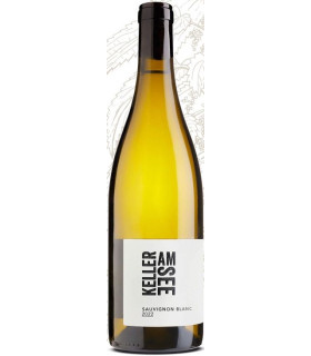 Keller am See | Sauvignon Blanc AOC Bielersee 2023 (75 cl)