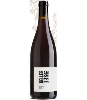 Keller am See | Syrah AOC Bielersee 2022 (75 cl)
