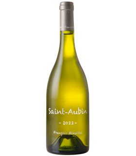 Domaine Mikulski | Saint-Aubin Chardonnay AC Meursault 2022 (75 cl)