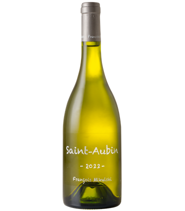 Domaine Mikulski | Saint-Aubin Chardonnay AC Meursault 2022 (75 cl)