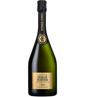 Charles Heidsieck | Champagne Brut Vintage AC Pinot Noir, Chardonnay 2013 (75 cl)