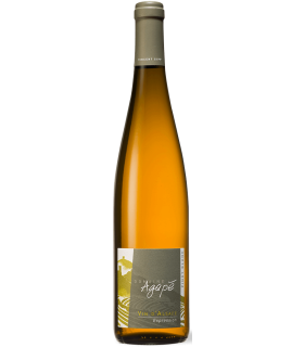 Domaine Agapé | Pinot Blanc Expression AOC Alsace 2023 (75 cl)