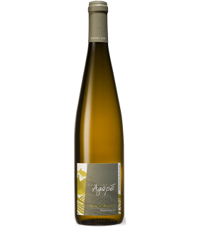 Domaine Agapé | Gewürztraminer Expression trocken AC Alsace 2022 (75 cl)