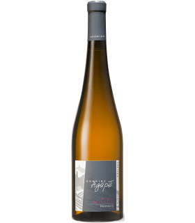 Domaine Agapé | Pinot Gris Grand Cru Osterberg AOC Alsace 2020 (75 cl)