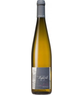 Domaine Agapé | Riesling Grand Cru Osterberg AC 2021 (75 cl)