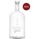 Edelwhite | Edelwhite Gin - London Dry Gin (42.0 Vol.% | 150 cl)