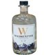 Waldstätter Gin | Waldstätter London Dry Gin (43.0 Vol.% | 50 cl)